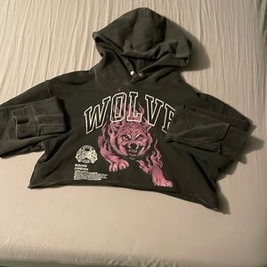 Darc Sport Hoodie